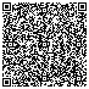 QR-код с контактной информацией организации Продовольственный магазин на Ленской, 3а