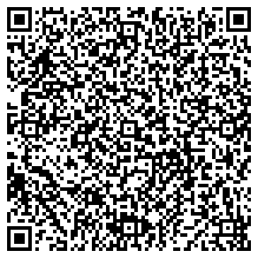 QR-код с контактной информацией организации Окна Ротонда