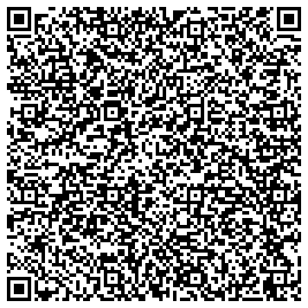 QR-код с контактной информацией организации УФМС