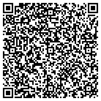 QR-код с контактной информацией организации МАДАГАСКАР