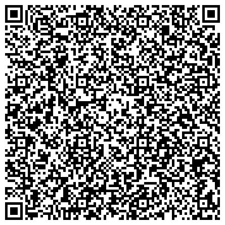 QR-код с контактной информацией организации УФМС