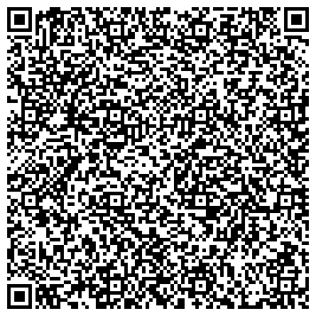 QR-код с контактной информацией организации УФМС