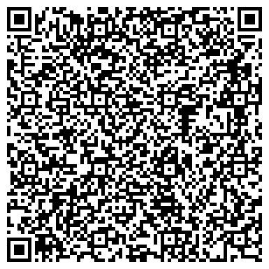 QR-код с контактной информацией организации Ишимбайская центральная районная больница