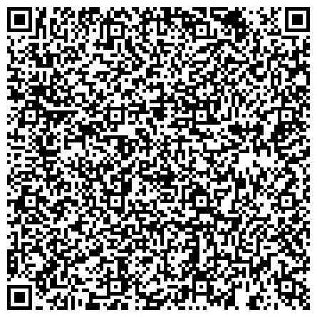 QR-код с контактной информацией организации Женская консультация, Верхнепышминская центральная городская больница, филиал в г. Среднеуральске