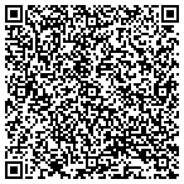 QR-код с контактной информацией организации Дневной стационар, Городская больница №4