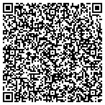 QR-код с контактной информацией организации Продовольственный магазин на ул. Застройщиков, 15а к1