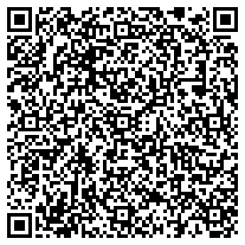 QR-код с контактной информацией организации Продуктовый магазин, ИП Исмагилов Р.А.
