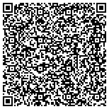 QR-код с контактной информацией организации Ишимбайская центральная районная больница