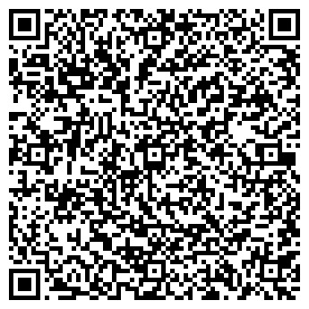 QR-код с контактной информацией организации Продовольственный магазин на Горняцкой, 1 к1