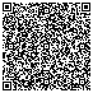 QR-код с контактной информацией организации Городская больница г. Салават