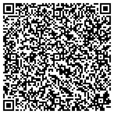 QR-код с контактной информацией организации ООО Завод керамзитобетонных изделий