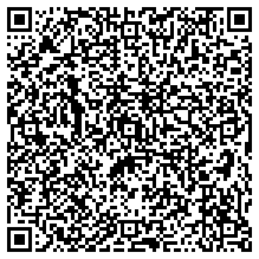 QR-код с контактной информацией организации ЗАО Улисс