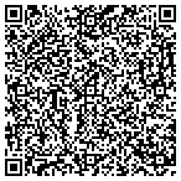 QR-код с контактной информацией организации Серебряные Крылья