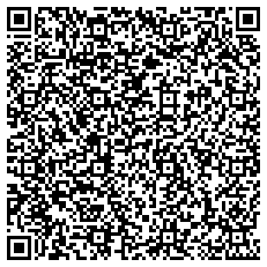 QR-код с контактной информацией организации Поликлиника №1, Городская больница г. Салават