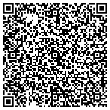 QR-код с контактной информацией организации Поликлиника, Городская больница №4