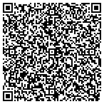 QR-код с контактной информацией организации ООО Галантерея