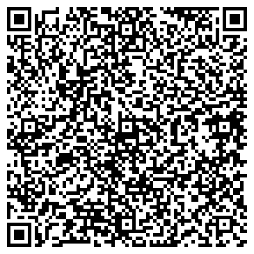 QR-код с контактной информацией организации Поликлиника, Городская больница №3