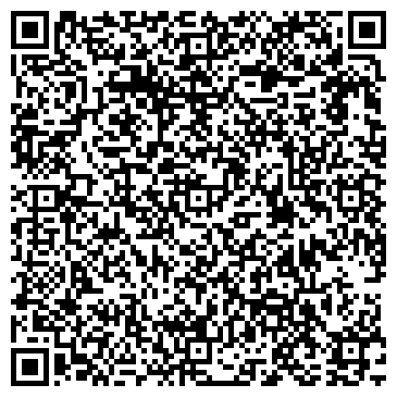 QR-код с контактной информацией организации Продуктовый магазин, ИП Вилкова Н.В.
