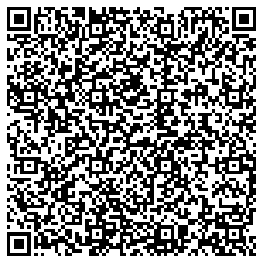 QR-код с контактной информацией организации Поликлиника №2, Городская больница г. Салават