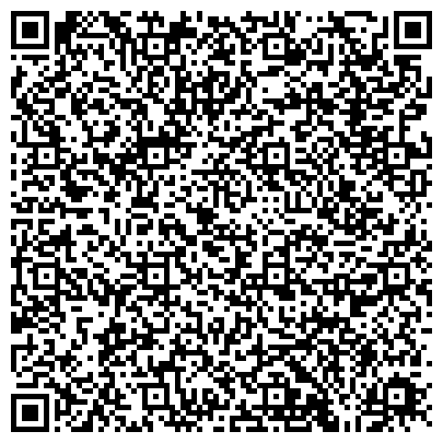 QR-код с контактной информацией организации Поликлиника №1, Детская городская больница №15, Отделение №1