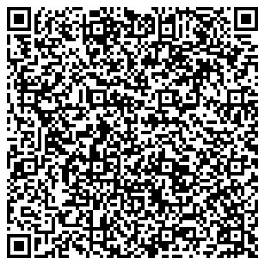 QR-код с контактной информацией организации Отдел пособий и социальных выплат Первомайского района