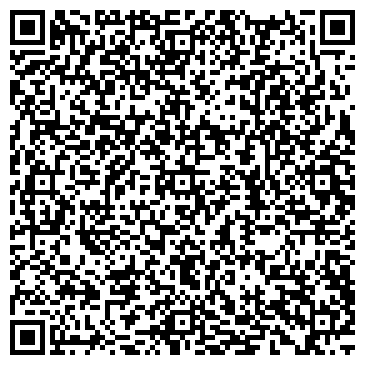 QR-код с контактной информацией организации Продовольственный магазин на Кузнецком проспекте, 92