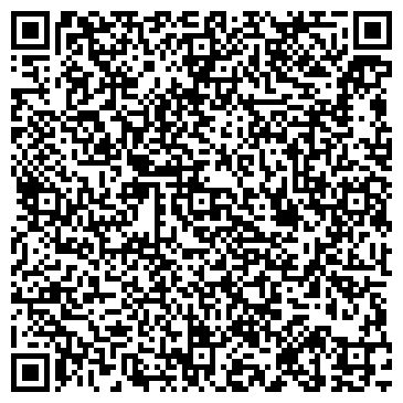 QR-код с контактной информацией организации Продуктовый магазин, ИП Анянова Л.А.