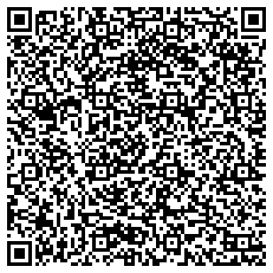 QR-код с контактной информацией организации Отдел пособий и социальных выплат Октябрьского района