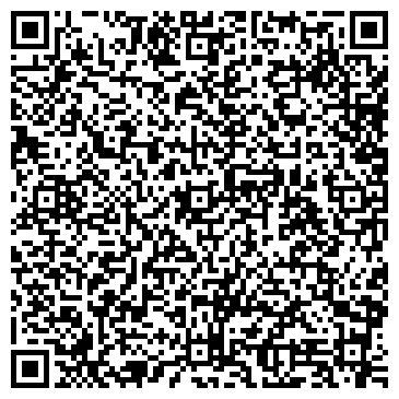 QR-код с контактной информацией организации Пятачок, продуктовый магазин, ООО ТД Единство