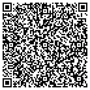QR-код с контактной информацией организации Продуктовый магазин на ул. Коммуны, 18 к2