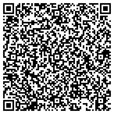 QR-код с контактной информацией организации ООО ПоволжБетон