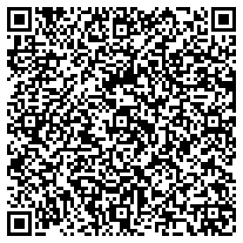QR-код с контактной информацией организации Продуктовый магазин, ИП Глебова Е.И.