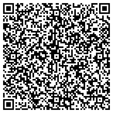 QR-код с контактной информацией организации ООО Айнид