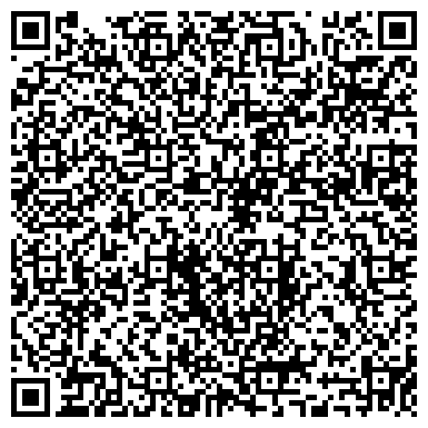 QR-код с контактной информацией организации МАГНУМ, магазин товаров для охоты, рыбалки и туризма