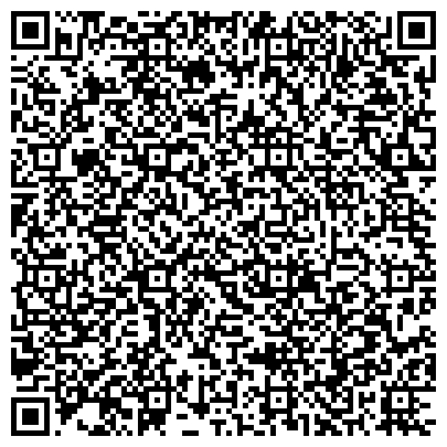 QR-код с контактной информацией организации Зенит, ООО, магазин рыболовных, охотничьих, туристических принадлежностей
