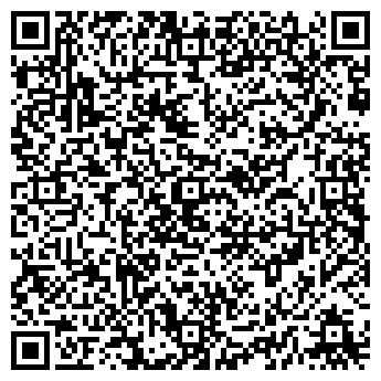 QR-код с контактной информацией организации Продуктовый магазин, ИП Новрузов В.А.