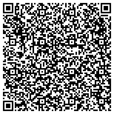 QR-код с контактной информацией организации АвтоВизард