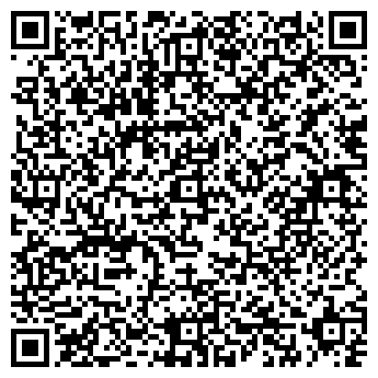 QR-код с контактной информацией организации Околица, торговая сеть
