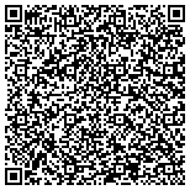 QR-код с контактной информацией организации Отдел пособий и социальных выплат Ленинского района