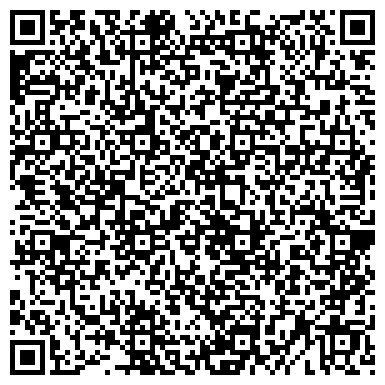 QR-код с контактной информацией организации ГБУ "Трояновский сельский психоневрологический интернат"