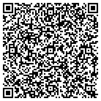 QR-код с контактной информацией организации Русич, продовольственный магазин