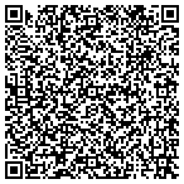 QR-код с контактной информацией организации ООО Держава-Альфа