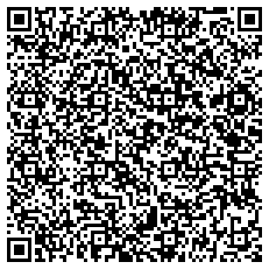 QR-код с контактной информацией организации Отдел пособий и социальных выплат Заельцовского района