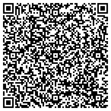 QR-код с контактной информацией организации Продовольственный магазин на Центральной, 45 к1