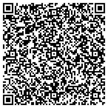 QR-код с контактной информацией организации Продуктовый магазин, ИП Воробьев Н.С.