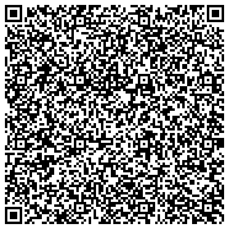 QR-код с контактной информацией организации Росвоенипотека, Федеральное Управление накопительно-ипотечной системы жилищного обеспечения военнослужащих Министерства обороны, Новосибирский филиал