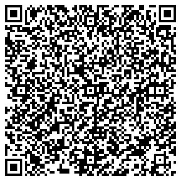 QR-код с контактной информацией организации ООО Альянс Экспресс