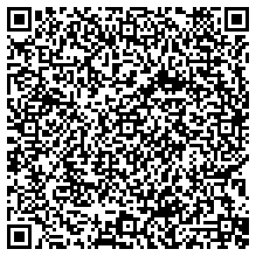 QR-код с контактной информацией организации АО  «ТомскРТС» СП «Тепловые сети»