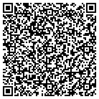 QR-код с контактной информацией организации Продуктовый магазин, ИП Коровина В.А.