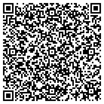QR-код с контактной информацией организации Продуктовый магазин, ИП Красноперов О.А.
